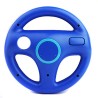 RV77 - volant en plastique - pour les jeux de course Wii