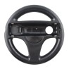 RV77 - volant en plastique - pour les jeux de course Wii