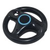 RV77 - volant en plastique - pour les jeux de course Wii