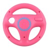 RV77 - volant en plastique - pour les jeux de course Wii