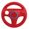 RV77 - volant en plastique - pour les jeux de course Wii