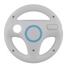 RV77 - volant en plastique - pour les jeux de course Wii