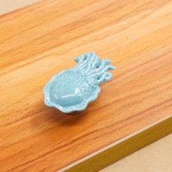 Keramische meubelgrepen - knoppen - octopusvormMeubels