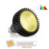 Lampe de culture à LED - ampoule - spectre complet - COB - E27