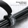 Cable / wires organizer - tape - adhesive velcroAdhesives & Tapes