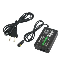 5V AC laderadapter voor Sony PSP - oplaadkabelPSP