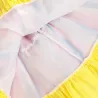 Clown dress - costume - colorful stripes / polka dotsCostumes