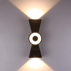 Applique LED - étanche - up/down light - 10W