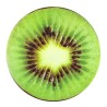 Soft round chair cushion - pillow - fruits patternCushions