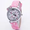 Quartz kinderhorloge - kat designHorloges