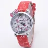 Quartz kinderhorloge - kat designHorloges