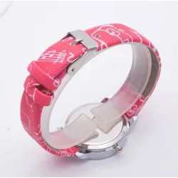 Quartz kinderhorloge - kat designHorloges
