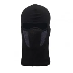 Winter warme fleece capuchon - bivakmutsPetten & Hoeden