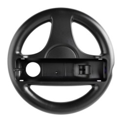 Stuur racestuur - voor Nintendo Wii - 2 stuksControllers