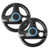 Stuur racestuur - voor Nintendo Wii - 2 stuksControllers