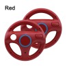 Volant de course - pour Nintendo Wii / Mario - 2 pièces