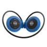 Draadloze Bluetooth-koptelefoon - headset met microfoonOor- & hoofdtelefoons