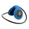 Draadloze Bluetooth-koptelefoon - headset met microfoonOor- & hoofdtelefoons