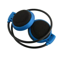 Draadloze Bluetooth-koptelefoon - headset met microfoonOor- & hoofdtelefoons