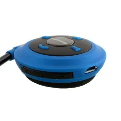Draadloze Bluetooth-koptelefoon - headset met microfoonOor- & hoofdtelefoons