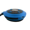 Draadloze Bluetooth-koptelefoon - headset met microfoonOor- & hoofdtelefoons