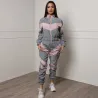 Reflecterend trainingspak - set van 2 stuksJumpsuits