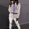 Reflecterend trainingspak - set van 2 stuksJumpsuits