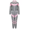 Reflecterend trainingspak - set van 2 stuksJumpsuits