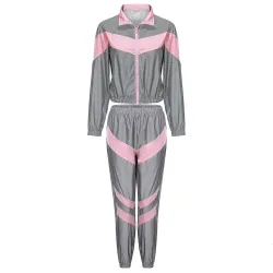 Reflecterend trainingspak - set van 2 stuksJumpsuits