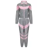 Reflecterend trainingspak - set van 2 stuksJumpsuits