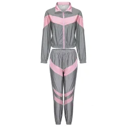 Reflecterend trainingspak - set van 2 stuksJumpsuits