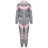 Reflecterend trainingspak - set van 2 stuksJumpsuits