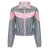 Reflecterend trainingspak - set van 2 stuksJumpsuits