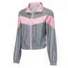 Reflecterend trainingspak - set van 2 stuksJumpsuits