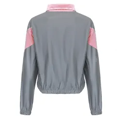 Reflecterend trainingspak - set van 2 stuksJumpsuits