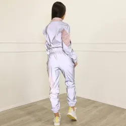 Reflecterend trainingspak - set van 2 stuksJumpsuits