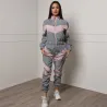 Reflecterend trainingspak - set van 2 stuksJumpsuits