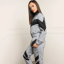 Reflecterend trainingspak - set van 2 stuksJumpsuits