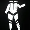 Reflecterend trainingspak - set van 2 stuksJumpsuits