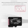 Kingston - micro SD memory card - 32GB - 64GB - 128GB - 256GB - 512GBMemory & storage