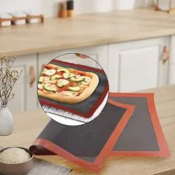 Silicone baking mat - non-stickBakeware