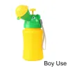 Urinoir portable - pot de voyage pour enfants
