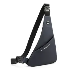 Anti-theft small crossbody bag - ultra thinBags