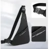 Anti-diefstal kleine crossbodytas - ultradunTassen