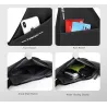 Anti-diefstal kleine crossbodytas - ultradunTassen