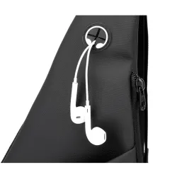 Anti-theft small crossbody bag - ultra thinBags