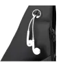 Anti-diefstal kleine crossbodytas - ultradunTassen
