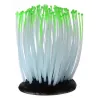 Aquariumdecoratie - lichtgevende anemoonDecoraties