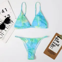 Sexy bikinisetBadkleding