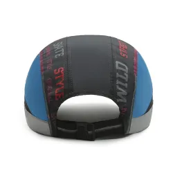 Sport baseballcap - waterdicht - unisexPetten & Hoeden